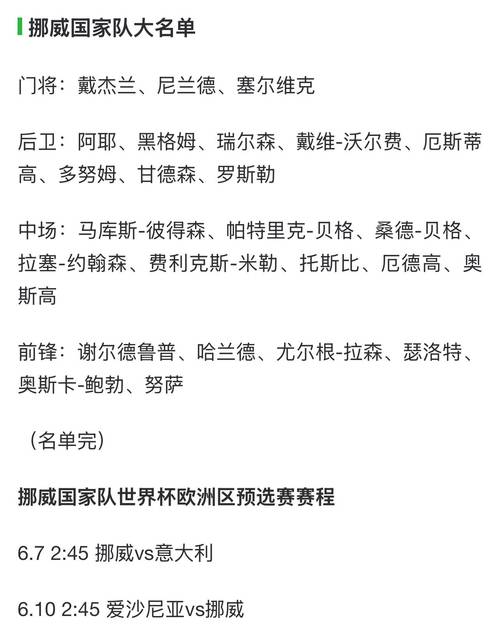落后挪威6分！意大利10月名单：托纳利、基恩在列，小基耶萨缺席
