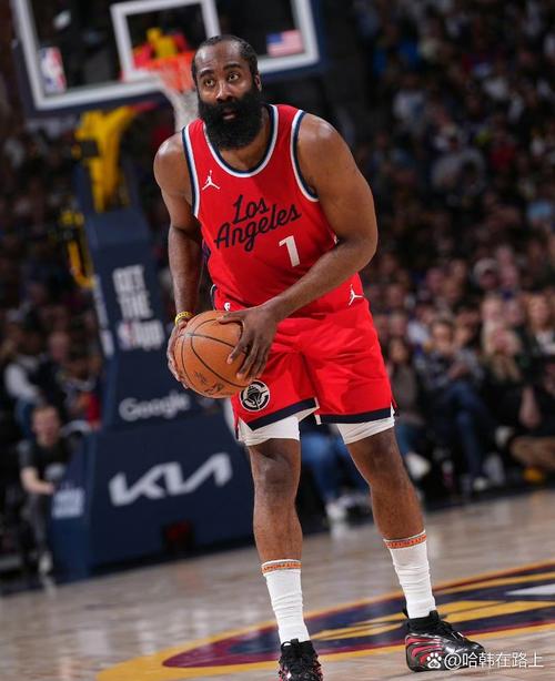 训练营中最令你惊叹的球员？哈登：大洛 他能给球队带来巨大价值