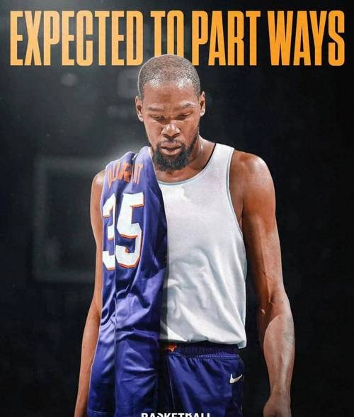 杜兰特：用大阵容的优势会更多 会让我们充分利用身高和体型优势