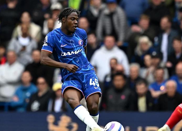 拉拉维亚：每年夏天都会专注于防守训练 我是一名很不错的防守者