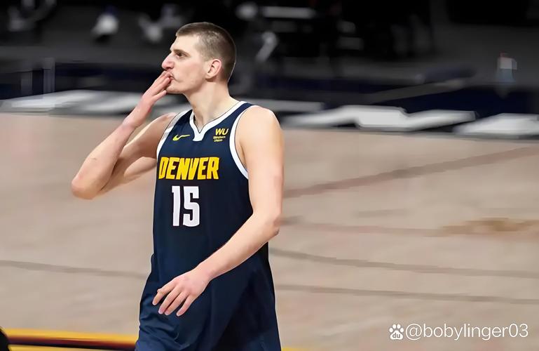 约基奇谈国际篮球：打不同风格的篮球对自己很有帮助