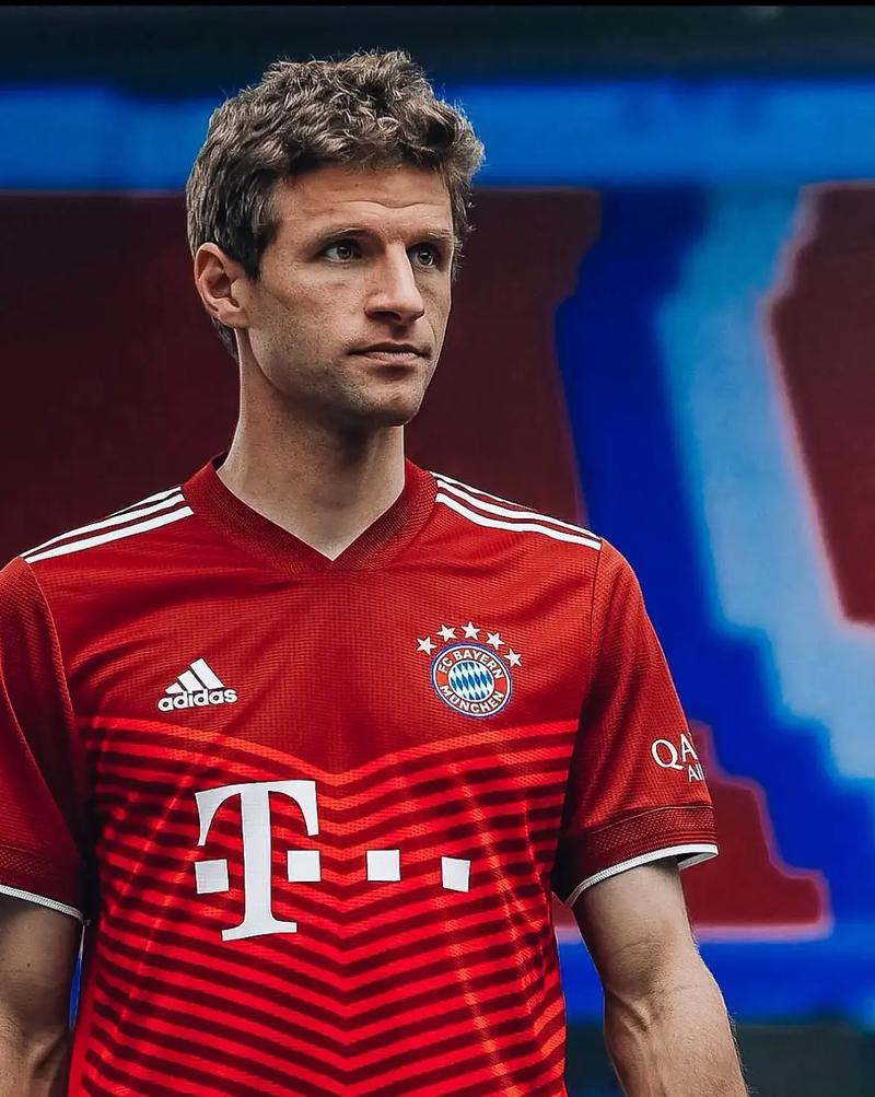 德甲球员胜场排名：穆勒、诺伊尔362场并列第一，卡恩310胜第三