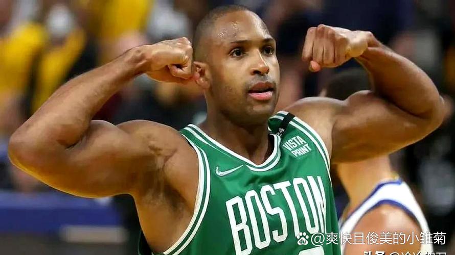 媒体人：湖勇球迷都该对新赛季心生希望 艾顿&霍福德性价比很不错