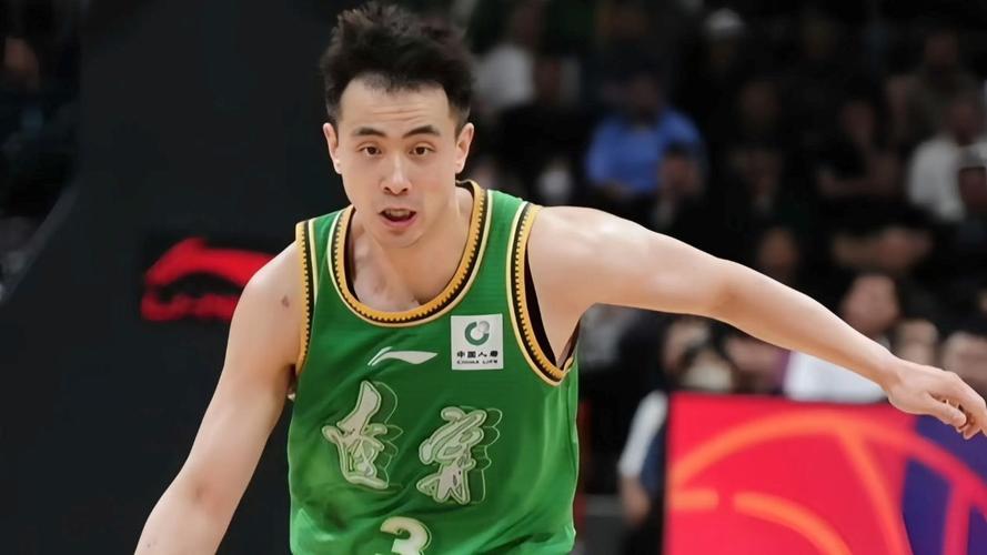 赵继伟：希望哈利伯顿在比赛中能多给杨瀚森传授经验 哈利：会的