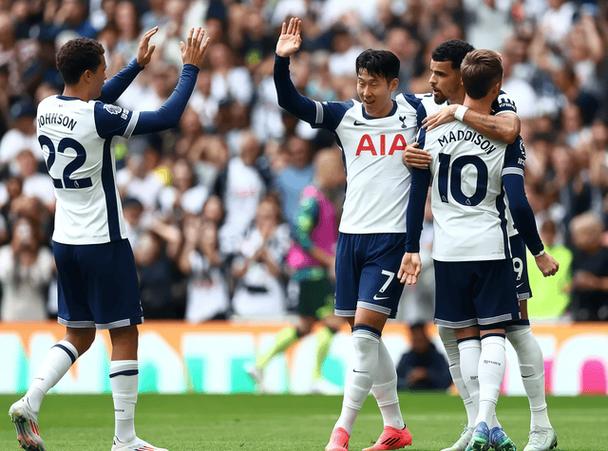 TA：美国财团放弃收购热刺计划，后者坚称俱乐部不出售