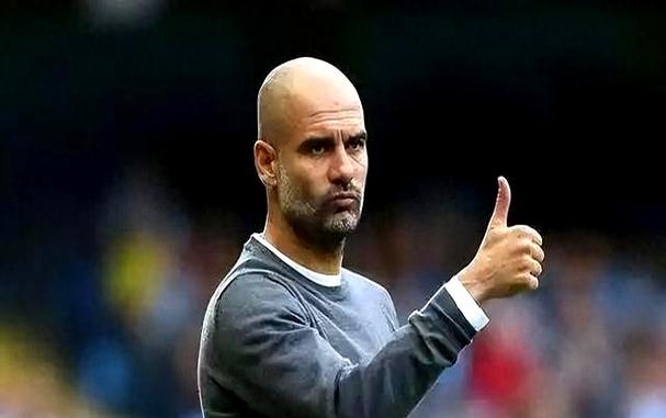 瓜帅：巴萨有意哈兰德？所有俱乐部都想要他，他在这有份长期合同