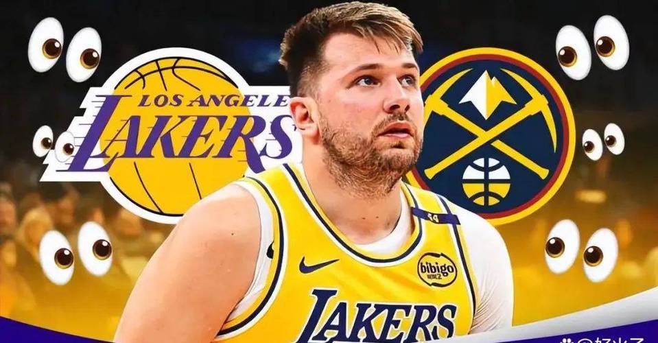 麦坎茨：约基奇未来会去湖人 当詹姆斯退役他就联手东契奇