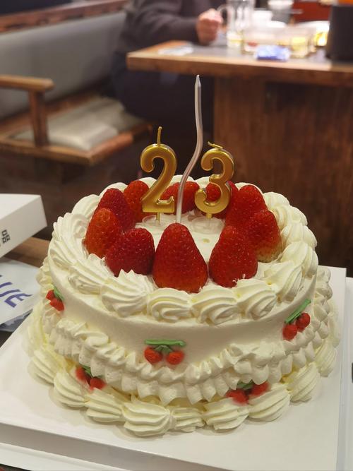 真挚的祝福！库明加23岁生日快乐🎂🎂🎂