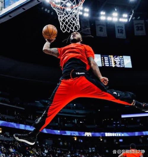 TA评新赛季会迎来爆发球员！惠特摩尔&谢泼德&普理查德在列！