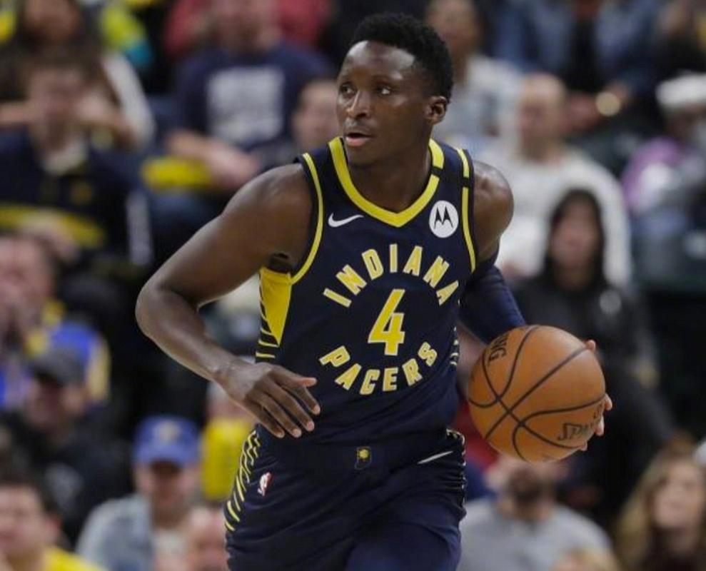 还有油！奥拉迪波19投8中得到20分5板3助5断