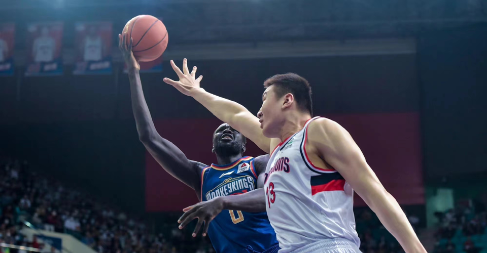 要求严格！斯波谈韦尔18+13：我不看数据 关键是要能影响比赛