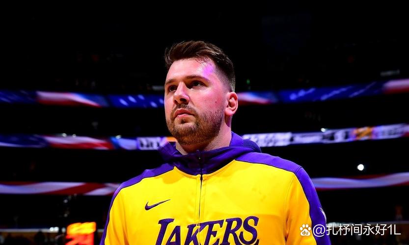 文森特:东契奇付出很多努力来融入湖人 当时的交易对他冲击很大