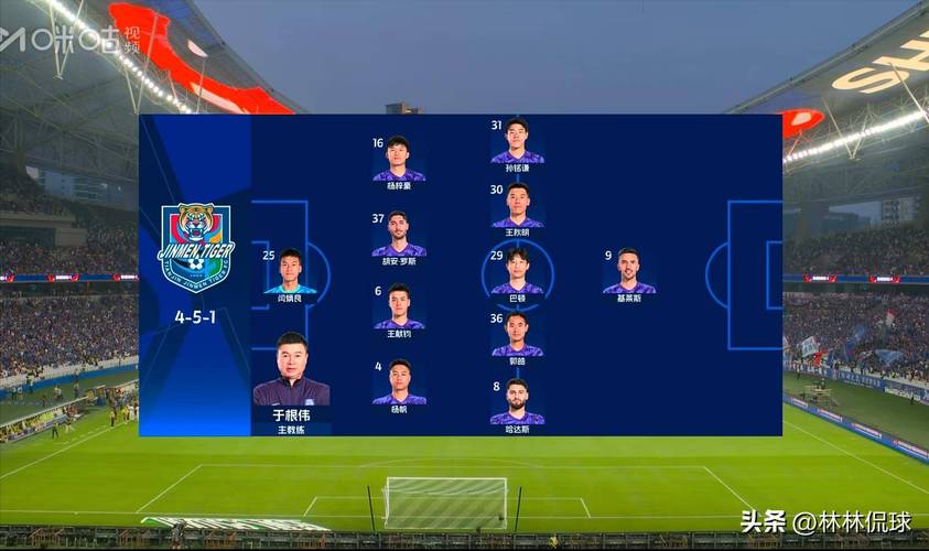 火媒：申京能赛季场均22+10+7 若球队战绩好能进三阵