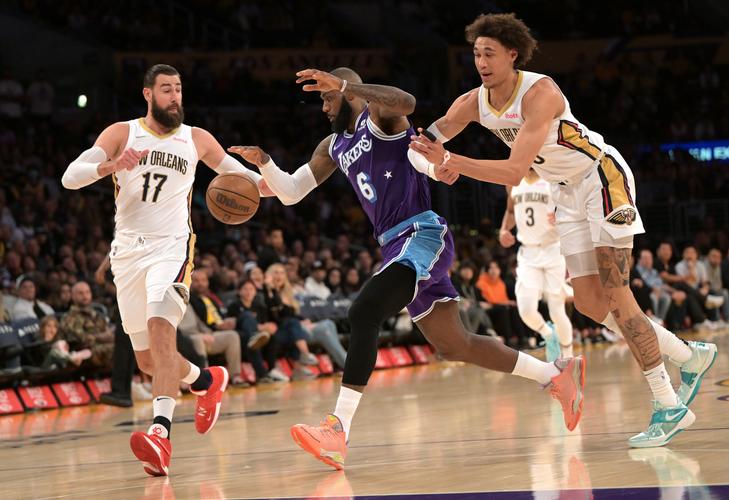 Buha：从训练营开局一周半表现来看 湖人的磨合进度显然未达预期