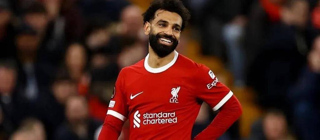 15场8球7助!英媒:利物浦有意签奥利塞接班萨拉赫,愿花超1亿欧