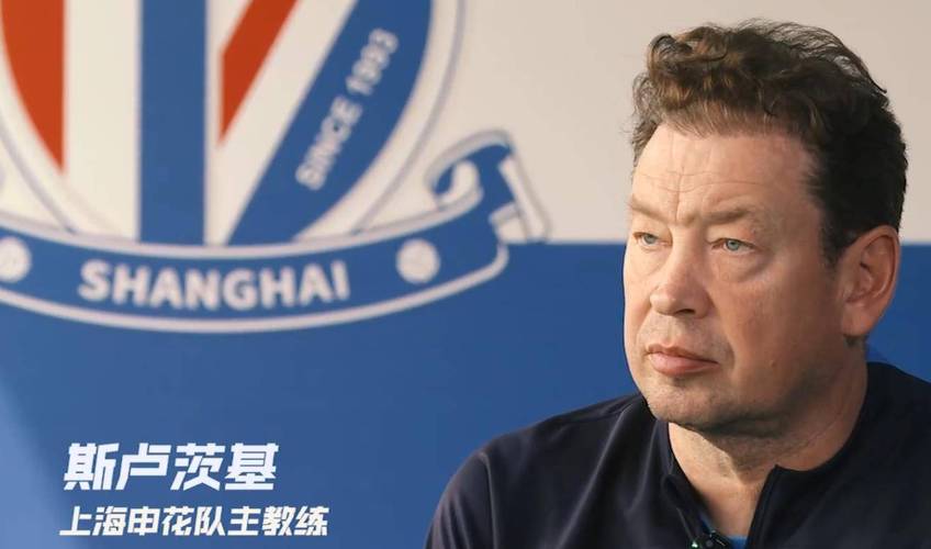 东体：申花几位伤员恢复超预期，抽调致训练“锋线人荒”