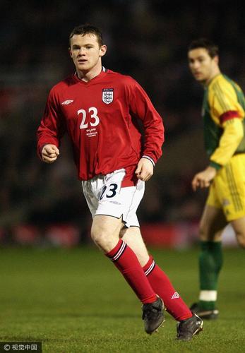 三狮黄金一代一盘散沙？鲁尼：现在的英格兰内部没比我们当时好