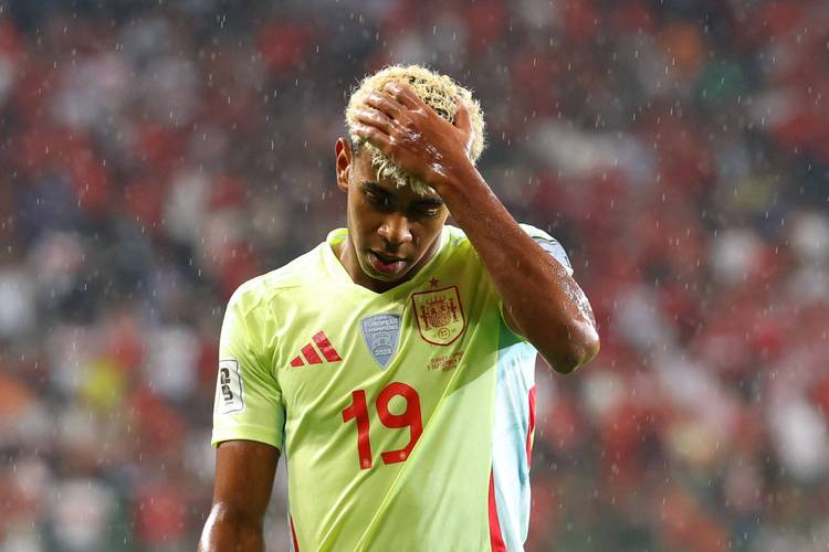 塞尔电台：巴萨等队被要求取消与以色列球队比赛