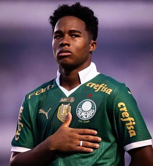 本赛季仍是0出场！TA：皇马强调恩德里克需在机会到来前保持耐心