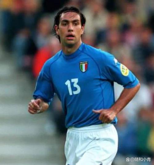 内斯塔：当年拉齐奥欠薪八个月我被迫离队，曾差点加盟尤文国米