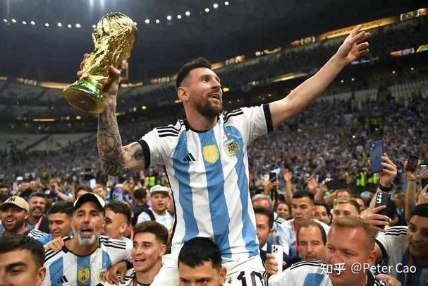 如果梅罗都能出战2026世界杯，将成史上首批六次参加世界杯的球员