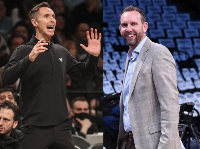 美记：蔡崇信称希望明年拿个好签 所以你大概可以猜到球队的策略