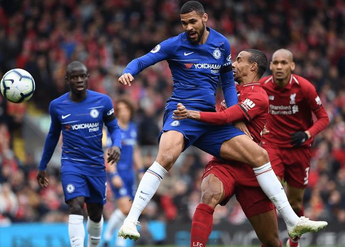 切尔西vs利物浦传奇赛!特里:虽然是友谊赛,但我们百分百想赢球