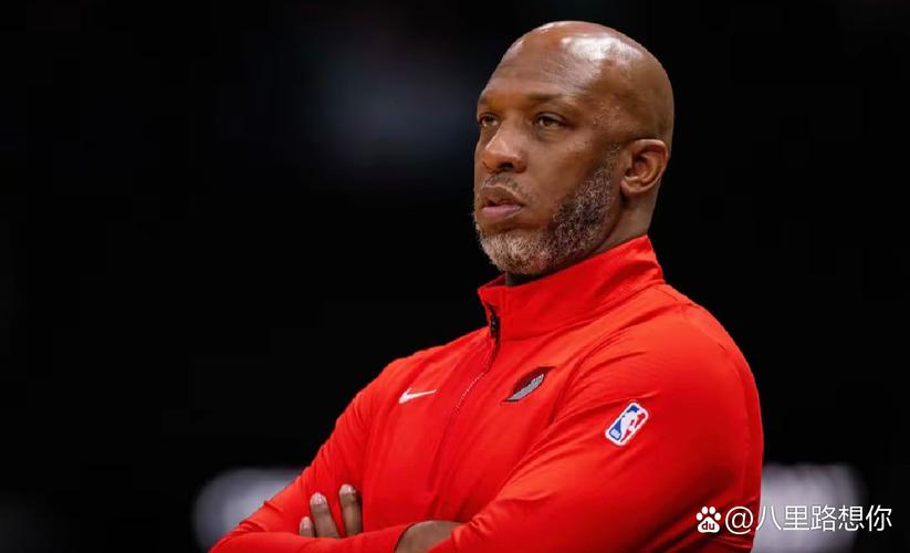 名帅有能！媒体人谈比卢普斯：照这节奏下去 你会是历史第一后卫