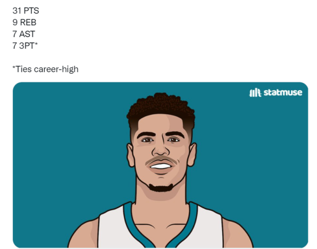 第三节进攻高潮42-8！乔丹-米勒：当时没想其他 只是专注于当下