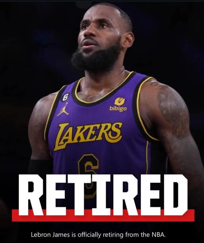 大范调侃:詹姆斯7-8年前就该退役了 我执教时每年都建议他退役