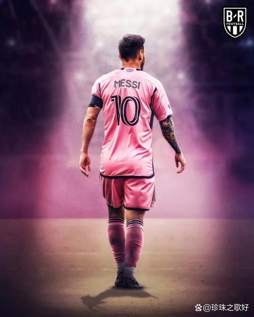 每体：迈阿密国际有意天才小将莫拉，梅西可能成为招募关键因素