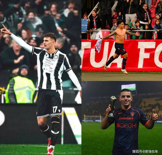 米体：国米明夏可2300万欧回购斯坦科维奇，2027年涨至2500万欧