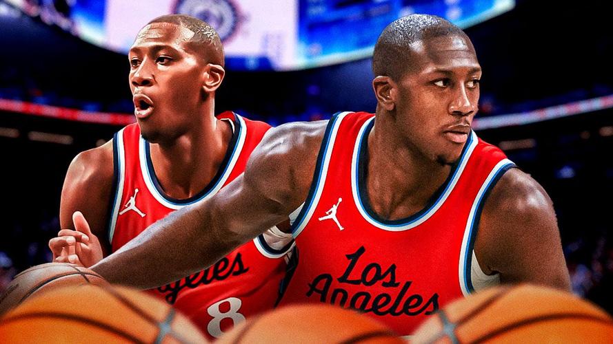 邓恩：希望有更好的一个赛季 我竟然还没入选过最佳防守阵容