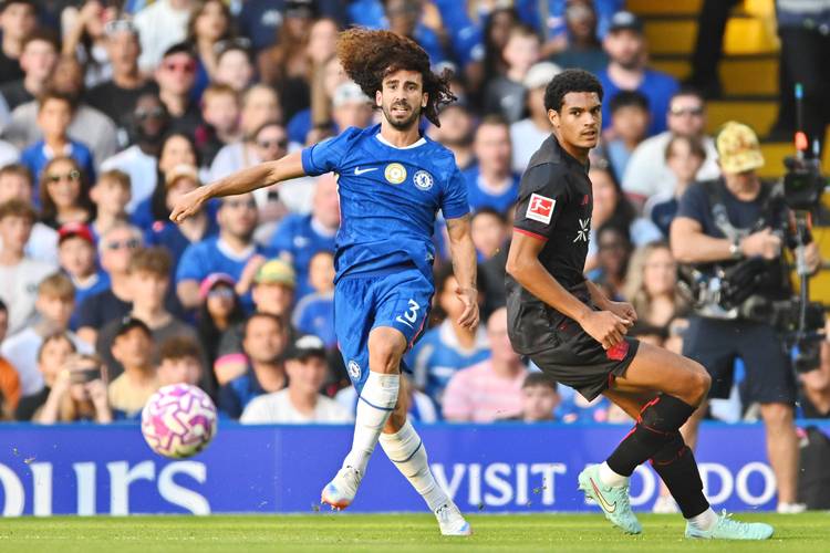 谢林汉姆:切尔西送走杰克逊是奇怪的决定,他本可帮助佩德罗融入