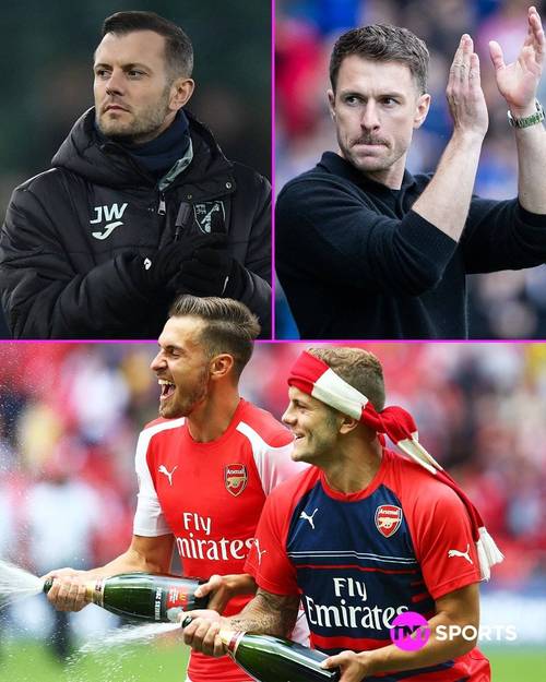 执教英甲队!威尔希尔:跟塔帅聊过执教,他说“跳进去拼命游”