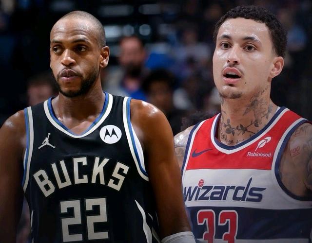 美记：雄鹿将裁掉双向合同球员贾马里-布耶 为签字母弟腾阵容空间