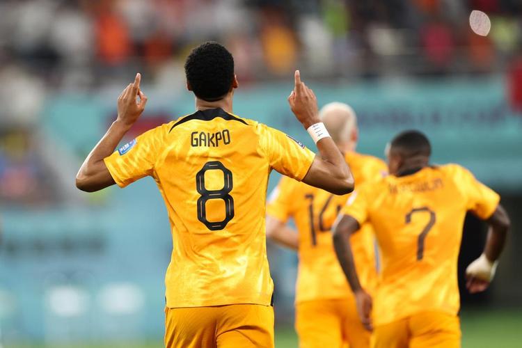 晋级在望！卡塔尔74分钟2-0领先阿联酋，米格尔破门疯狂庆祝