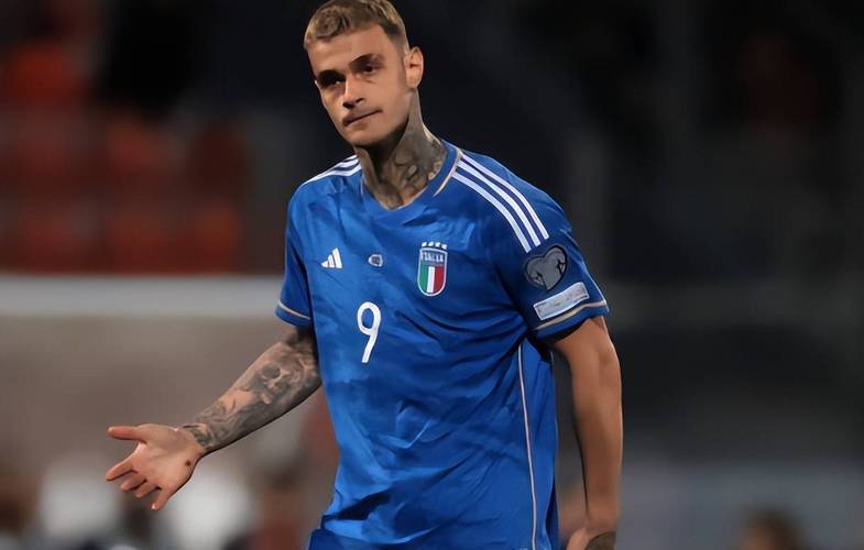 迪马济奥：亚特兰大前锋斯卡马卡参加全队合练，周末意甲有望复出