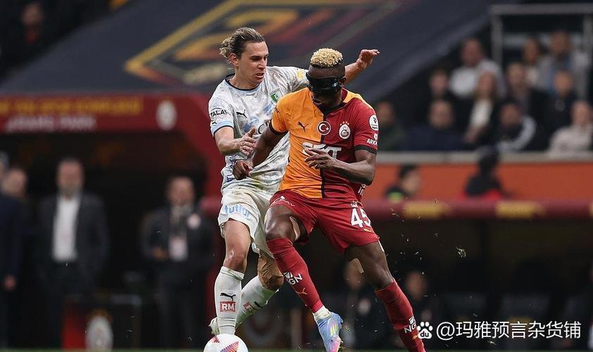 遗憾！奥斯梅恩戴帽尼日利亚仍无缘直通，只可通过附加赛出线