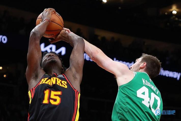 高效！科内特6投6中&5罚4中攻下16分7板1助1断