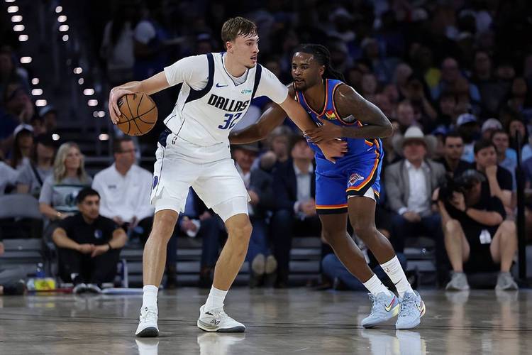 弗拉格季前赛数据：场均10.7分5.3板2.7助1.7断1帽 命中率37.3%