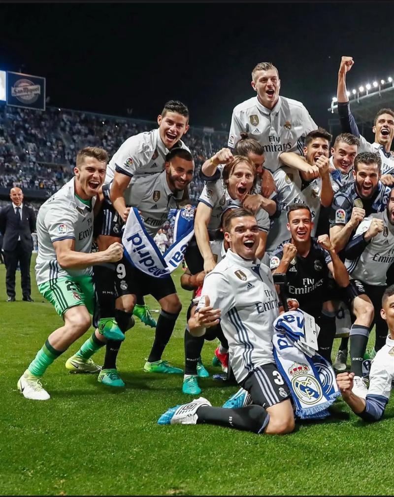 药厂CEO谈西甲：皇马和西甲应该停止斗争，这的氛围和德国太不同