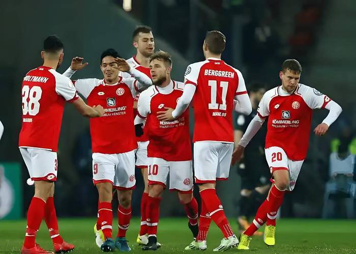 英足总官方:诺丁汉森林部分上诉成功,罚款数目将减少至11.2万镑