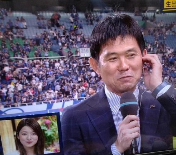 森保一：战胜巴西非易事，此后恐怕所有对手都会加强对我们的盯防