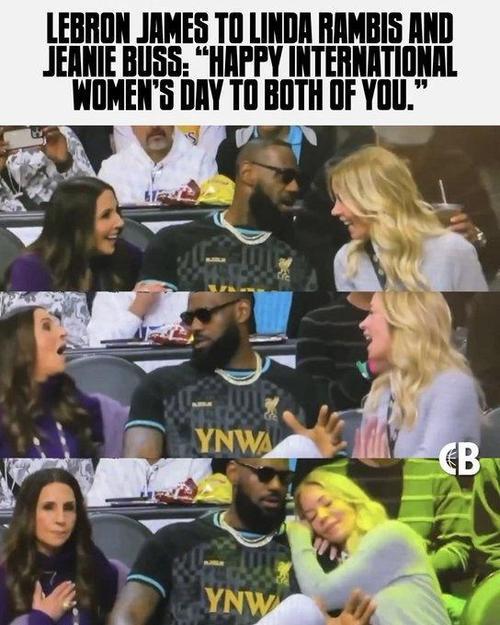 詹姆斯：自从第一次约会过后 我就和我的女孩一直在一起了