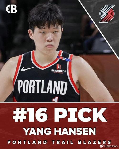 美记谈杨瀚森因表现不佳落泪：我现在更看好他了