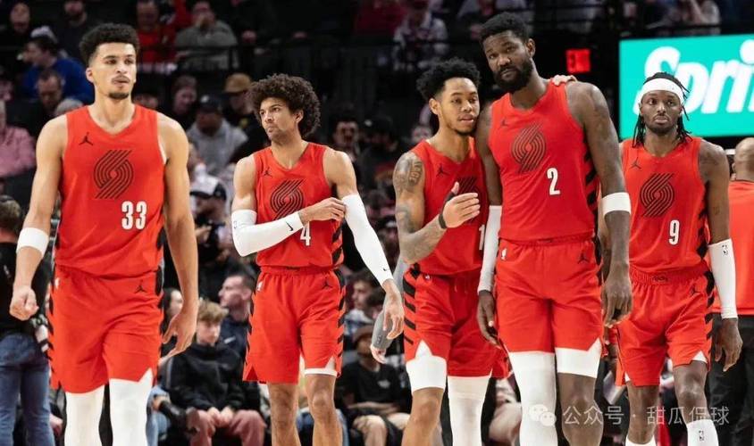 开拓者球队前瞻：波特兰辞旧迎新立足防守 换老板助力冲击附加赛