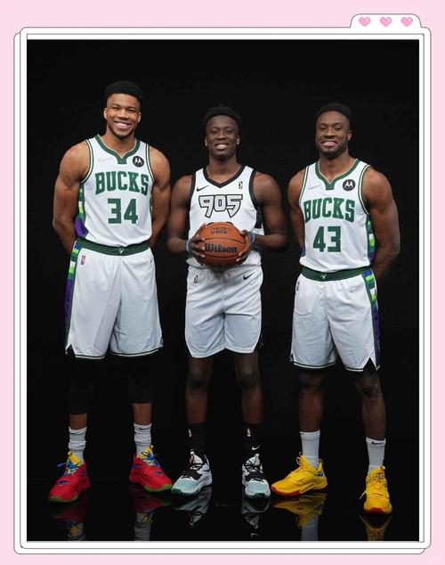 3兄弟同队创历史！雄鹿官方：与亚历克斯-阿德托昆博签双向合同