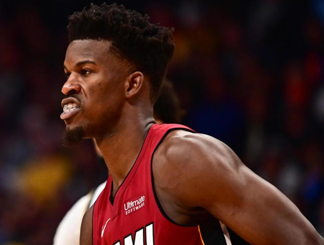 引进鲍威尔&丰泰基奥！热火精准避税 平民球队新赛季能走多远？