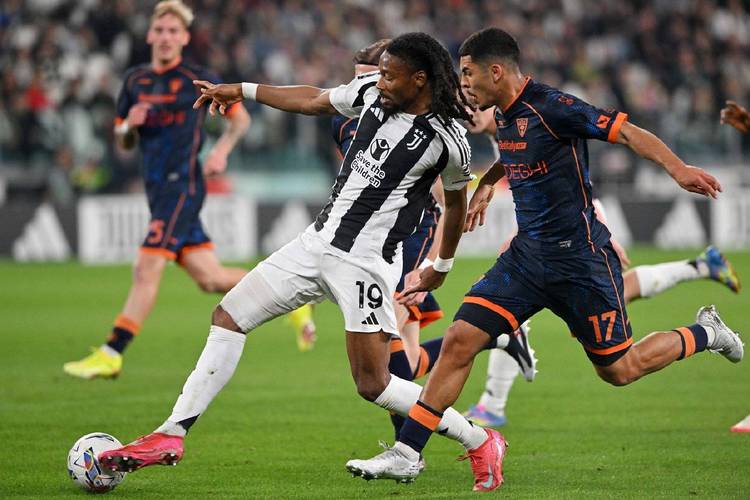 图多尔:尤文今天表现很好唯一缺少的是进球,在伯纳乌踢球不容易